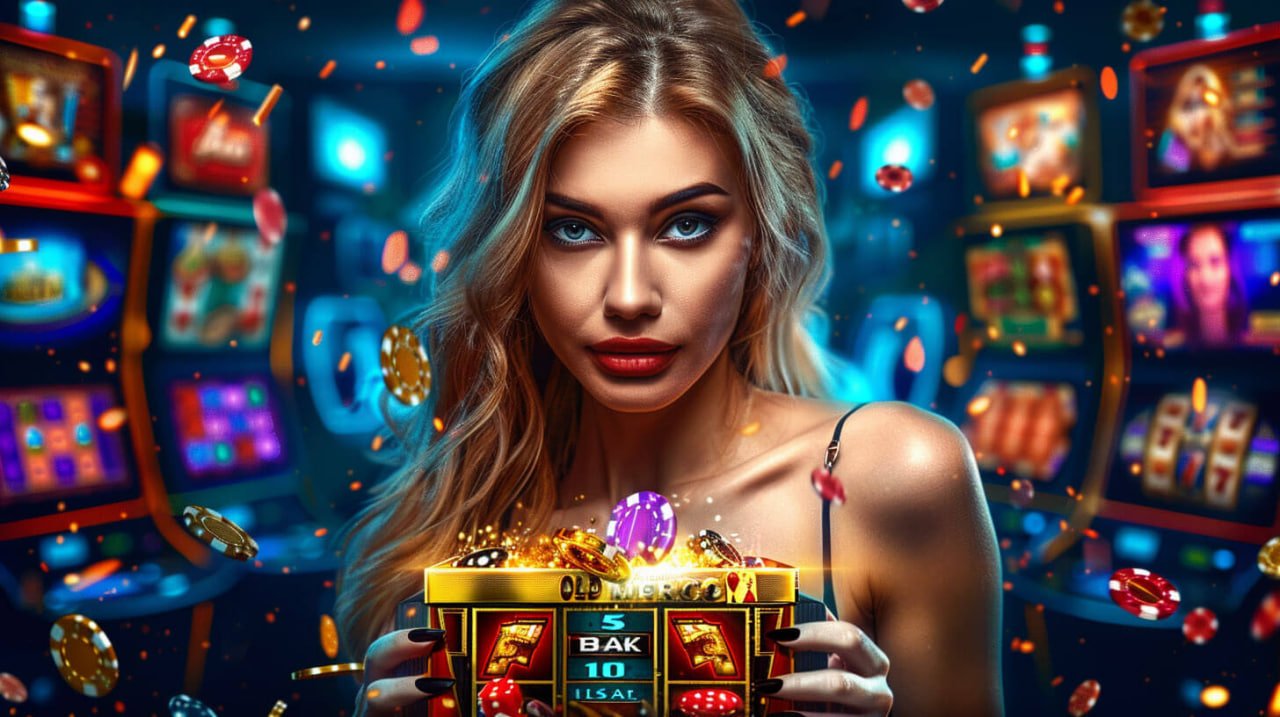 779p Casino trực tuyến